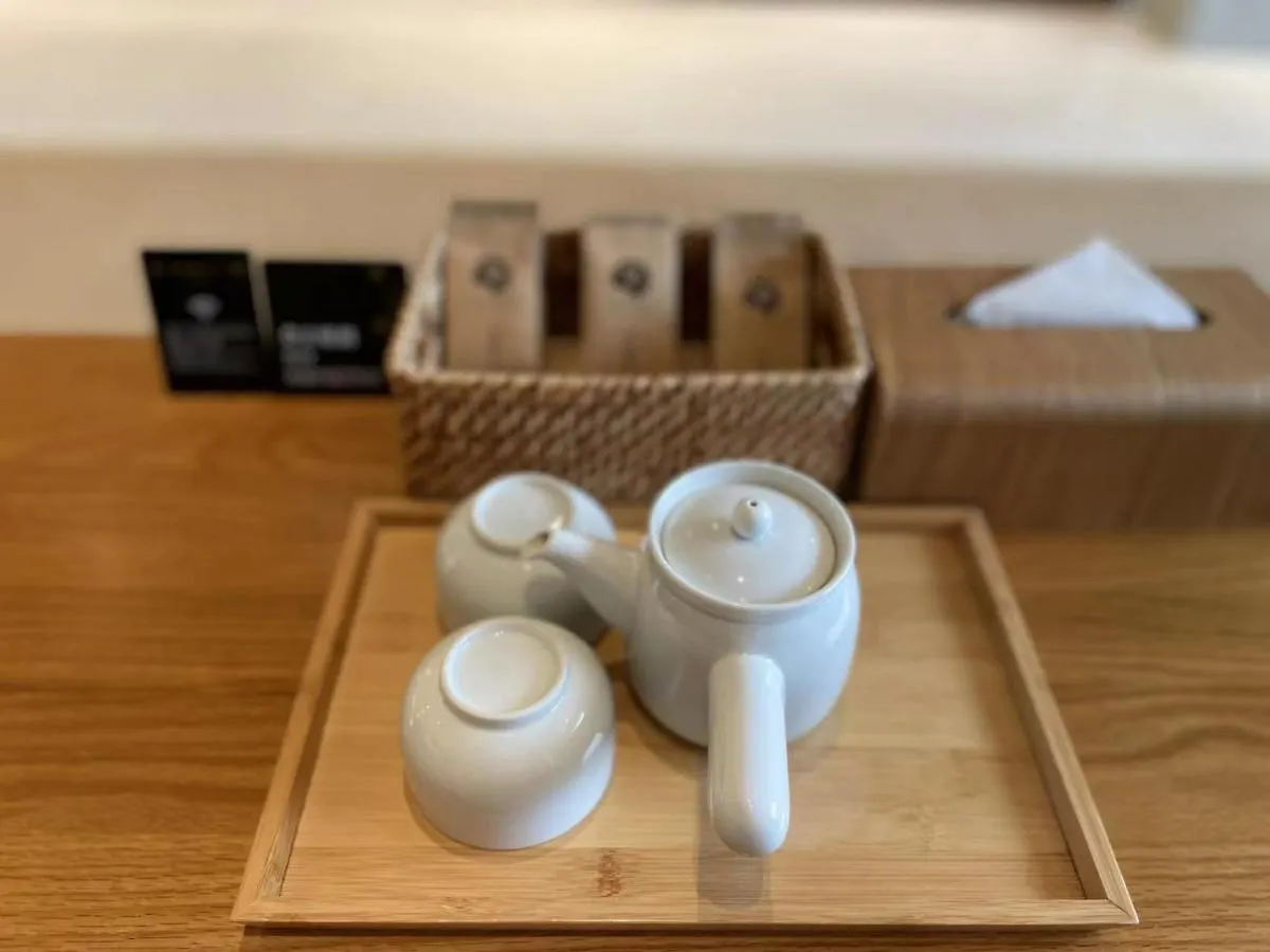 Jiangnan House Jingwenli 호텔 소주 4*,