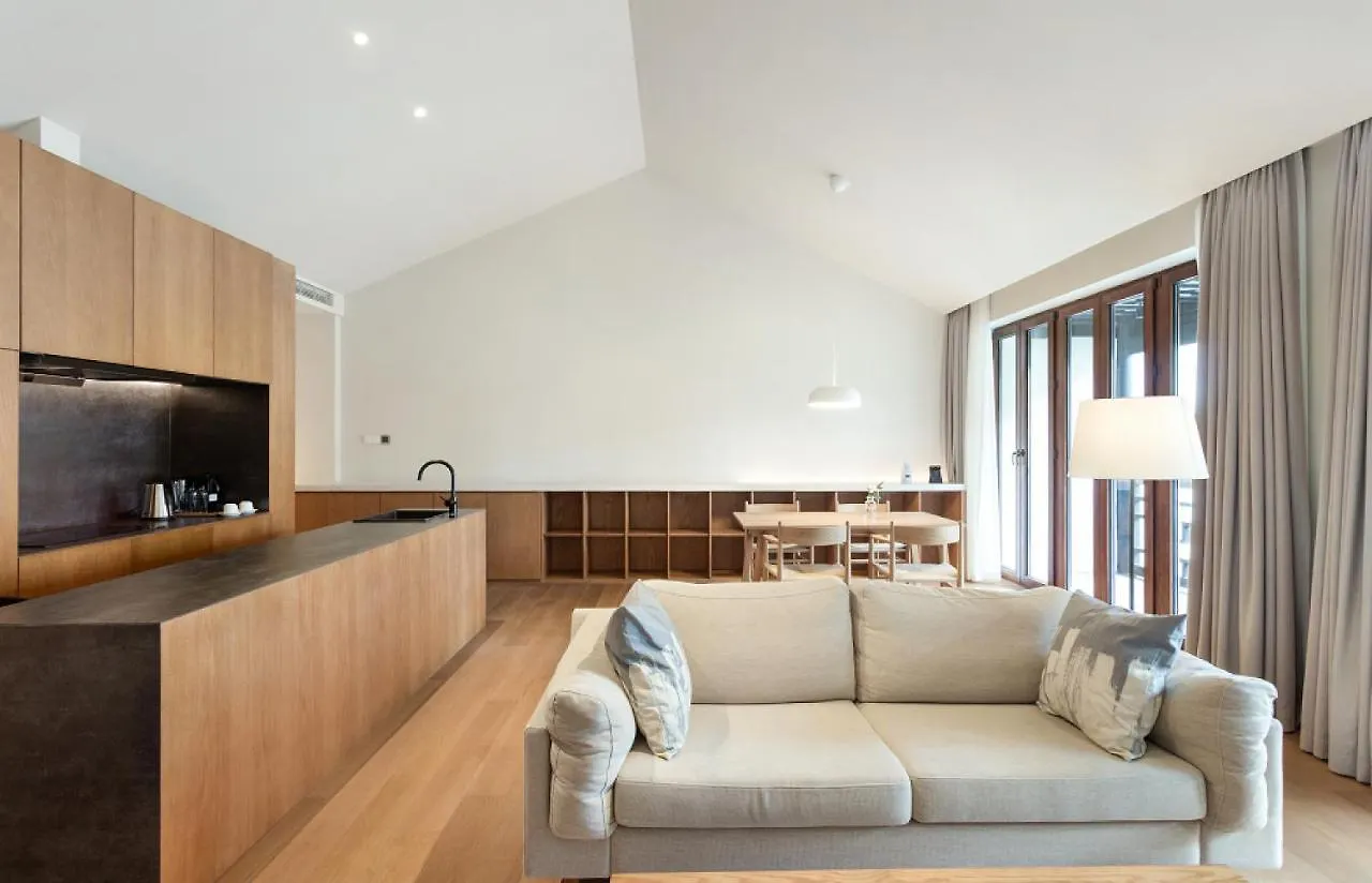 Jiangnan House Jingwenli 호텔 소주