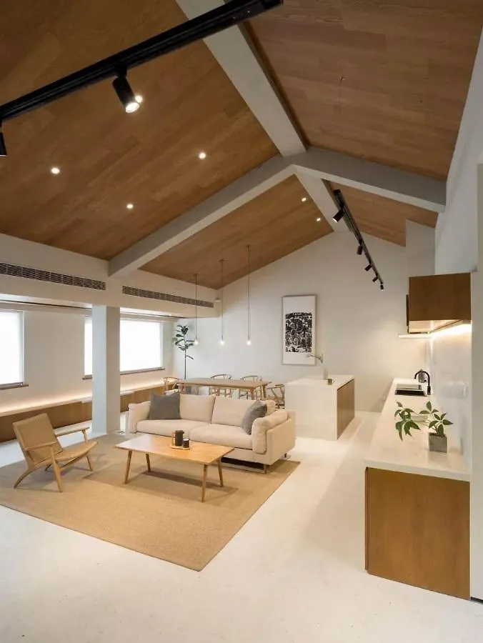 Jiangnan House Jingwenli 호텔 소주 중국