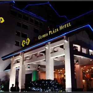 苏州凯莱酒店 酒店